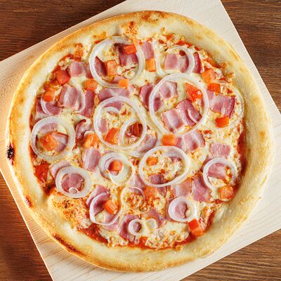 Дон бекон в НЕАПОЛЬ по цене 799 ₽