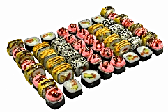 Сет Токио в Umberto по цене 2436 ₽