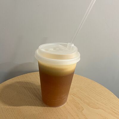 Фреш яблочныйв S-coffee House по цене 430 ₽