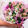 Букет из 19 альстромерий в FLORISTICA по цене 5500