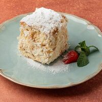 Наполеон в Авлабар