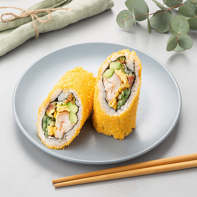 Фаст с курицей в Сушишоп по цене 195