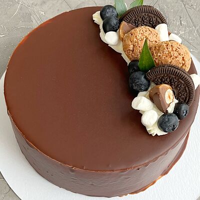 Торт Птичье молоко в Tortterry по цене 1680 ₽