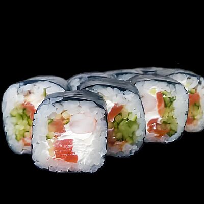 Футо маки в Vibe sushi по цене 350 ₽