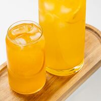 Ананас-манго-маракуйя в Balcon Day & Night