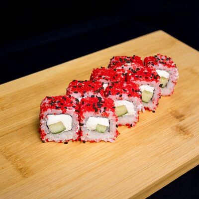 Детский ролл Леди Баг в Krakenssushi по цене 400 ₽