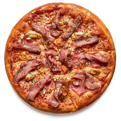 Мясная печка в CITYBAR по цене 998 ₽