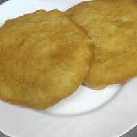 Беляш в Аладдин