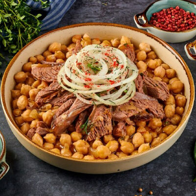 Нахот шурак в Чайхана Фаррух по цене 560 ₽