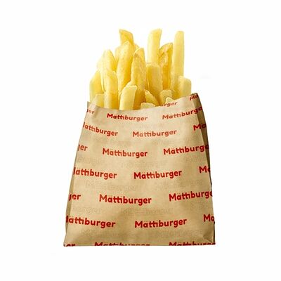 Картофель фри Маленький в Mattiburger по цене 135 ₽