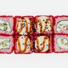 Бешенный лосось в Sushi Papa по цене 419