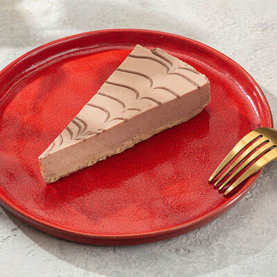 Чизкейк Шоколадный в ПАЛКИ-СКАЛКИ по цене 282 ₽