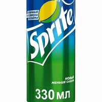 Sprite в Бургерология