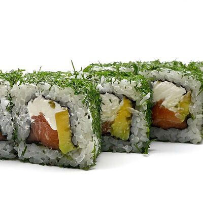 Грин в Эби Суши по цене 620 ₽