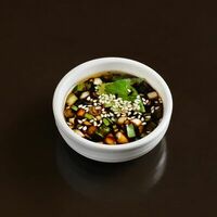 Соусы в Малатан