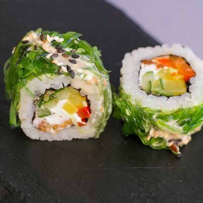 Ясай кайсу 8 шт в Лукоморье по цене 390 ₽