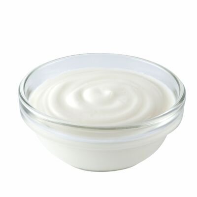 Сметана в Поке-маN по цене 45 ₽