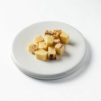 Молитерно с трюфелем в Dodici Grill