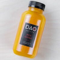 Морс Dao манго-облепиха в Dao бистро