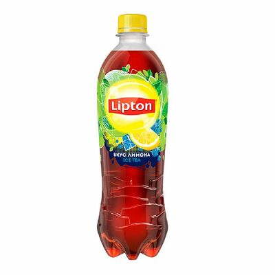 Чай Lipton лимон в Yoshi по цене 150 ₽