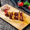 Печень с Курдюком в Шашлычный Домик по цене 480
