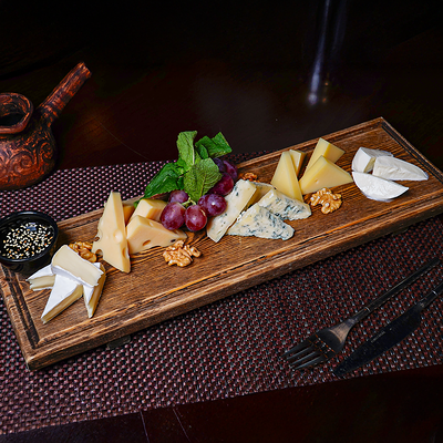 Сырное плато Европа в Маради по цене 1360 ₽