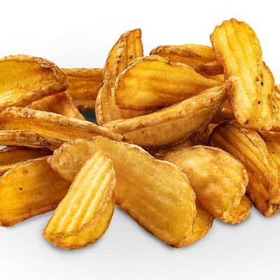 Картофельные дольки фри в Subway по цене 246 ₽