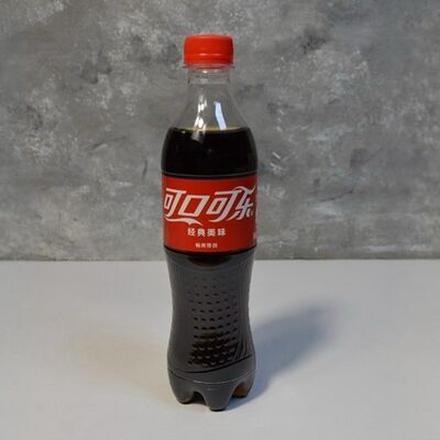 Coca-Cola китайская в Китайские слухи по цене 260 ₽