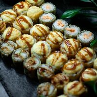 Сет Аригато 32 шт в Yanagi sushi