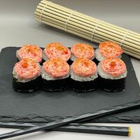 Яки Краб в РЕСТИК