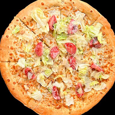 Пицца Цезарь в Пицца шоп по цене 1040 ₽