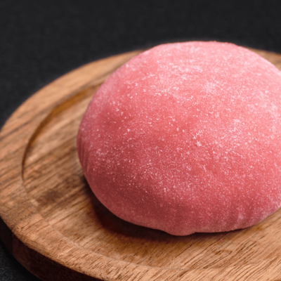 Десерт Моти бабл гам в Японский домик по цене 372 ₽