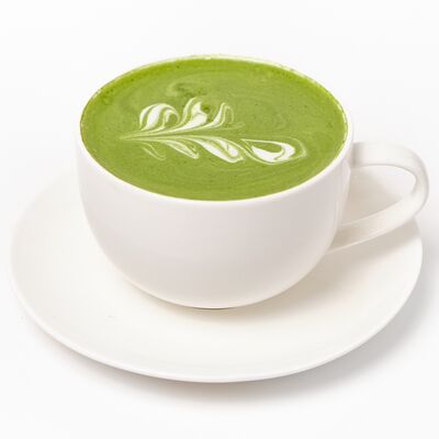 Матча в Ciro bistro по цене 390 ₽