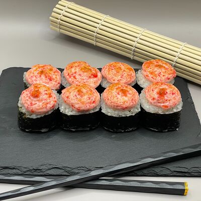 Яки Угорь в РЕСТИК по цене 500 ₽