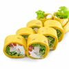 Ролл Тортилья с курицей в Don Roll по цене 449