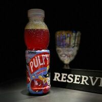 Pulpy Вишняв Чайхана Кишлак