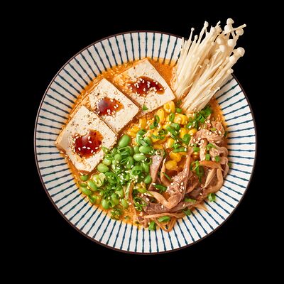 Рамён Веган в Kook по цене 790 ₽