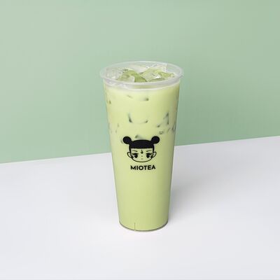 Matcha&Jasmine в Miotea по цене 300 ₽