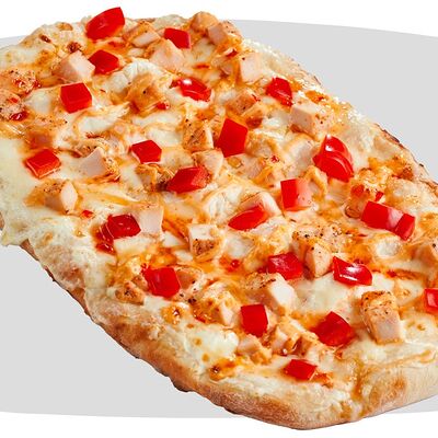 Цыплёнок свит чили в Union Coffee Pizza по цене 450 ₽