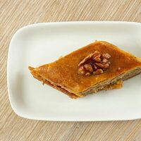 Пахлава Бакинская в Анас