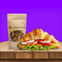 Логотип ЗАКАЗУУМ ZAKAZOOM