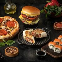 Логотип Ауфф