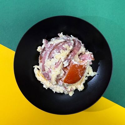 Наполнитель грузинский в Картошка по цене 165 ₽