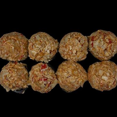 Спайси-краб в Путь ролла по цене 480 ₽