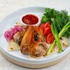 Крылья куриные в Итэлия по цене 690
