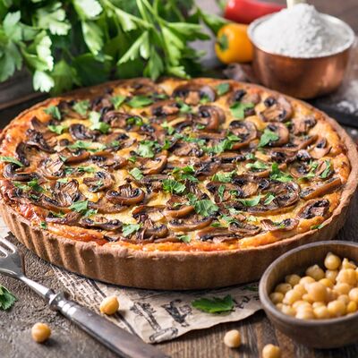 Турецкий пирогв Машенькины пироги по цене 1290 ₽