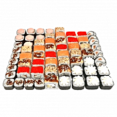 Сет Лакомка в Umberto по цене 2468 ₽