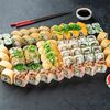 Два кило Акция в SunSushi по цене 1748