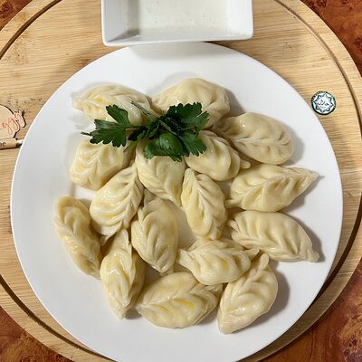 Курзе с творогом в Чудочуду по цене 280 ₽