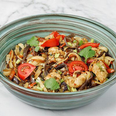 Фо Сао Га в Капитан Вьетнам по цене 540 ₽